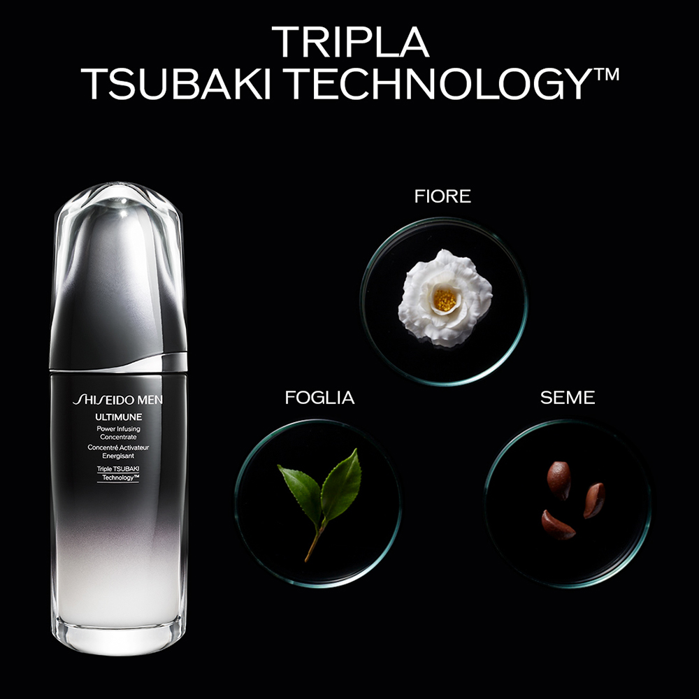 Ultimune Power Infusing Concentrate, 